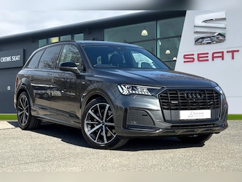 Audi Q7 feature image
