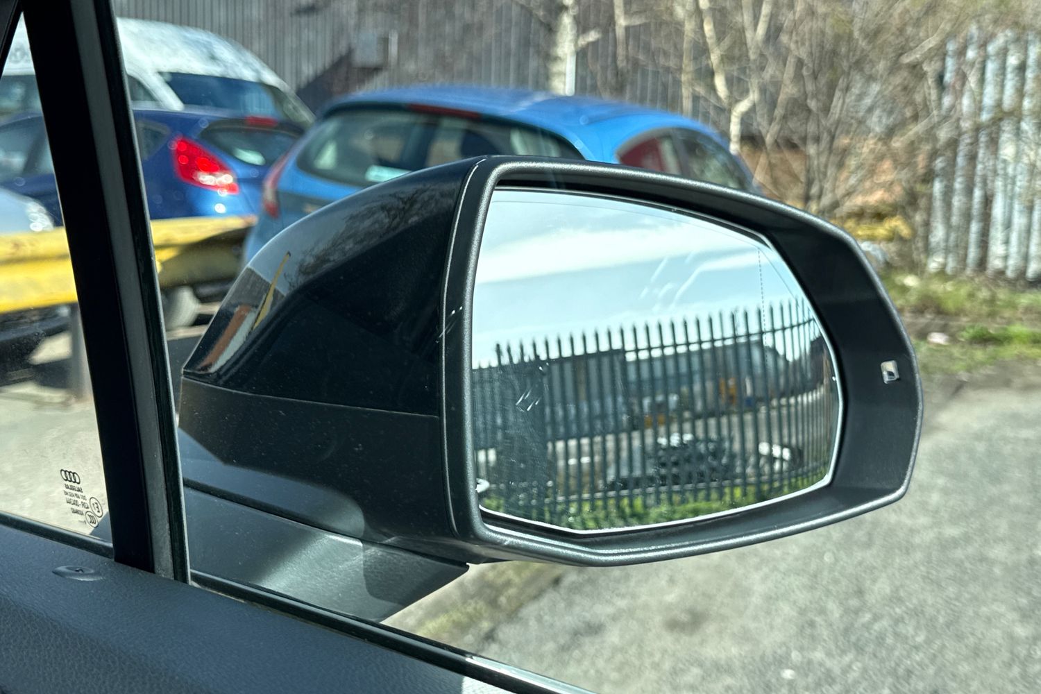 Used Audi Q7 2020 for sale - 77919298: Photo 21