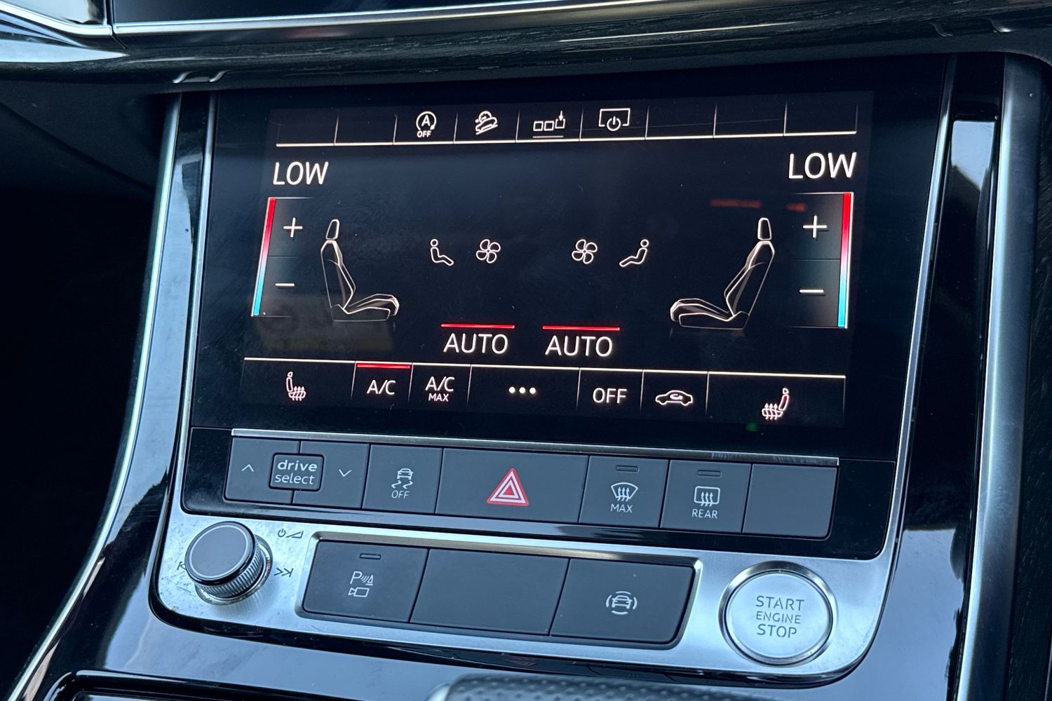 Used Audi Q7 2020 for sale - 77919298: Photo 22