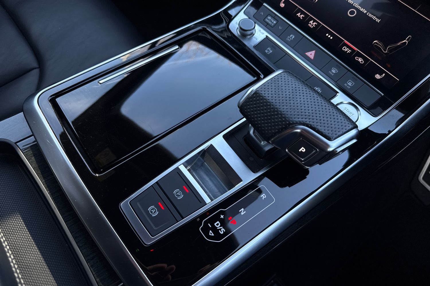 Used Audi Q7 2020 for sale - 77919298: Photo 23