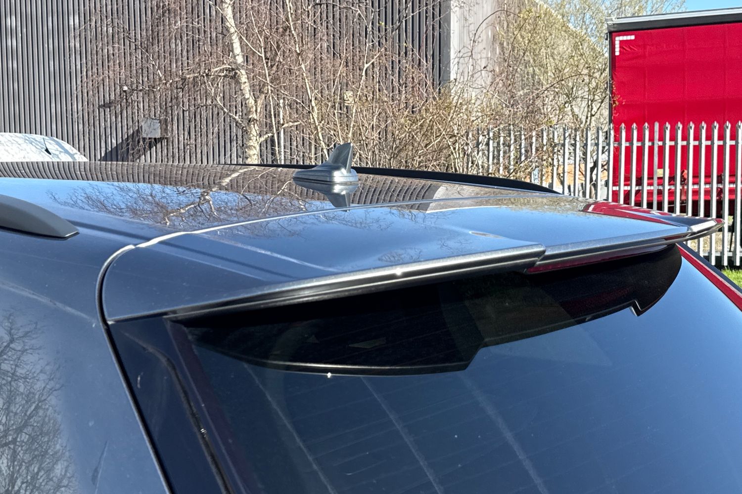 Used Audi Q7 2020 for sale - 77919298: Photo 26