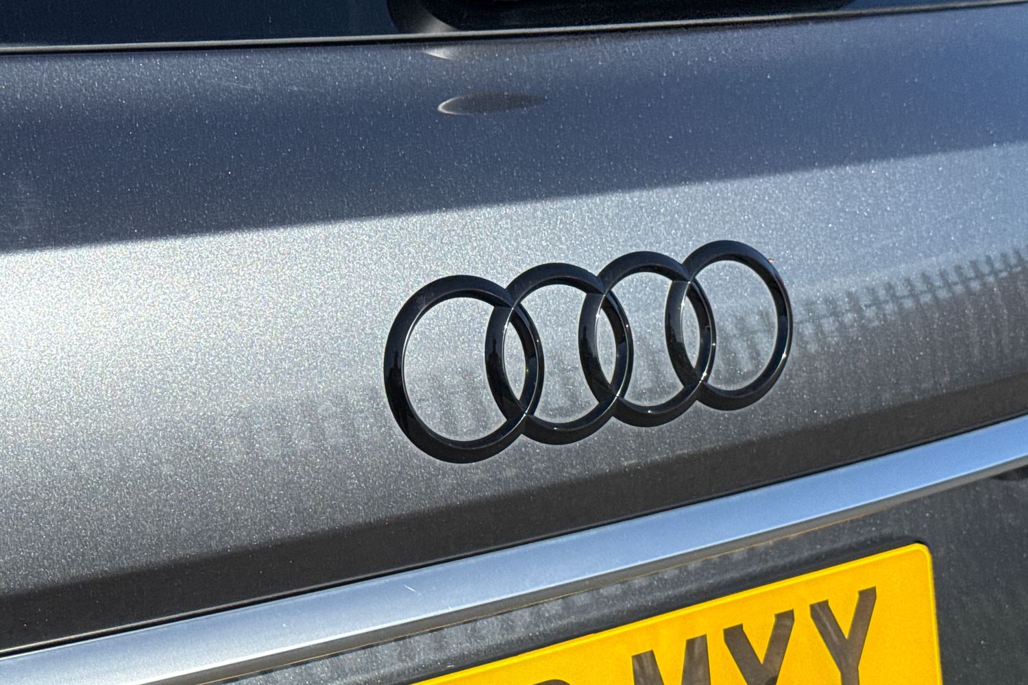 Used Audi Q7 2020 for sale - 77919298: Photo 29