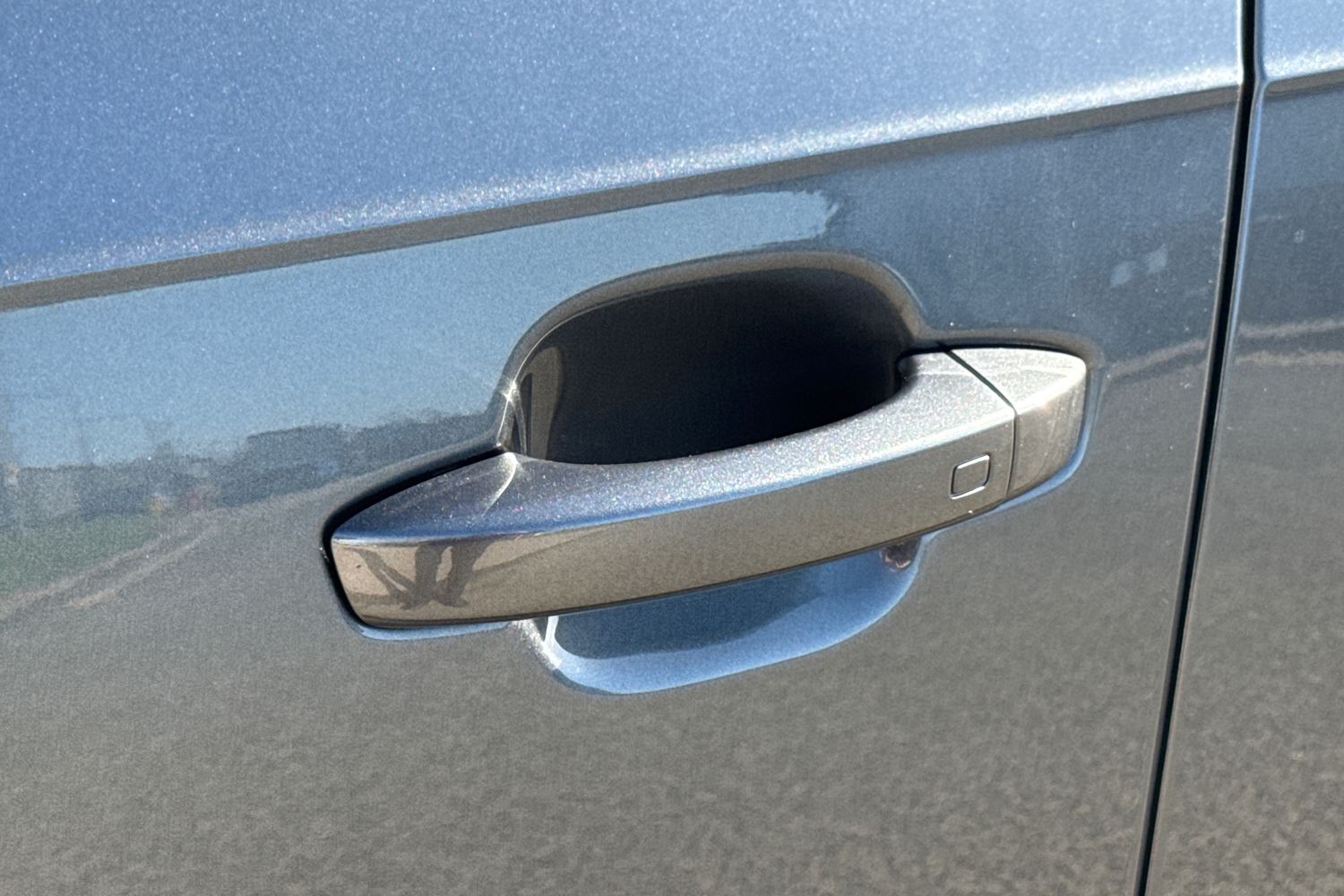 Used Audi Q7 2020 for sale - 77919298: Photo 30