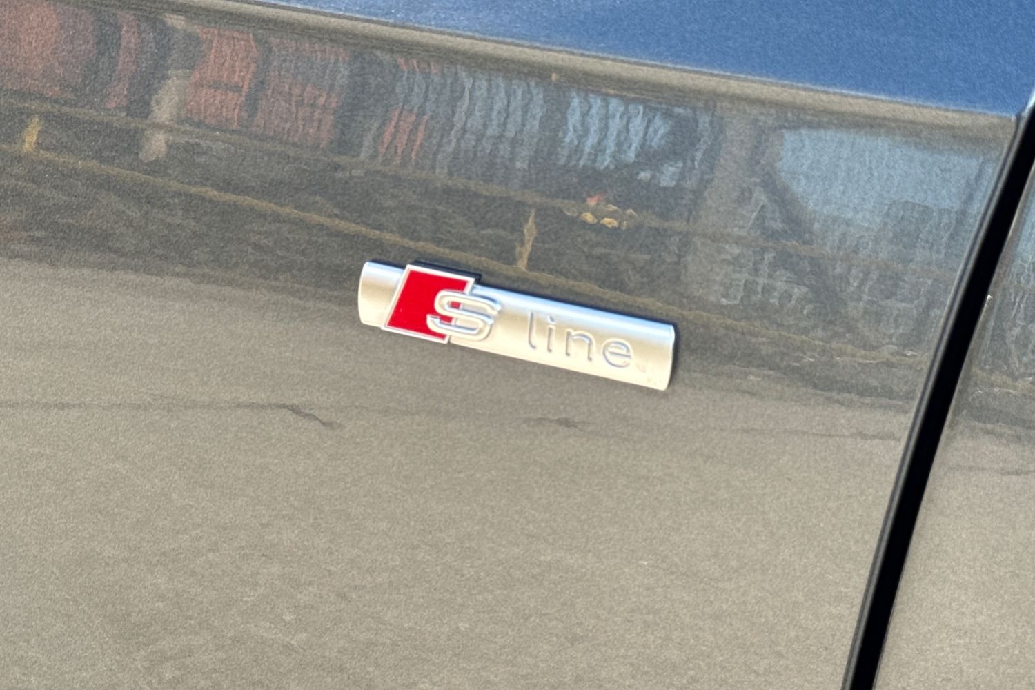 Used Audi Q7 2020 for sale - 77919298: Photo 32