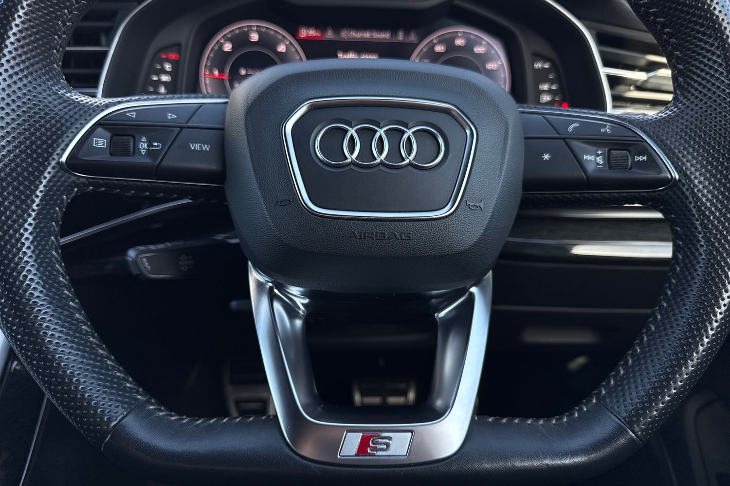 Used Audi Q7 2020 for sale - 77919298: Photo 36