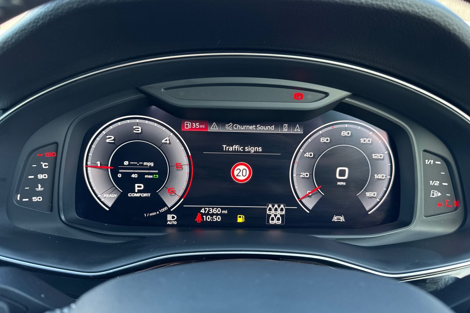 Used Audi Q7 2020 for sale - 77919298: Photo 37