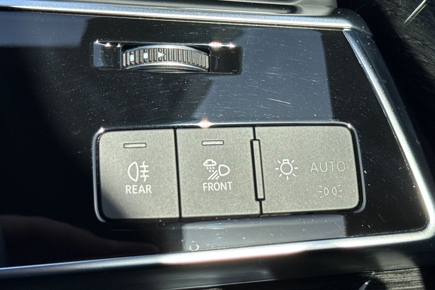 Used Audi Q7 2020 for sale - 77919298: Photo 39