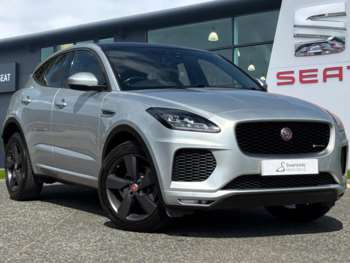 2019 - 2.0 D180 R-Dynamic S Auto AWD Euro 6 (s/s) 5dr