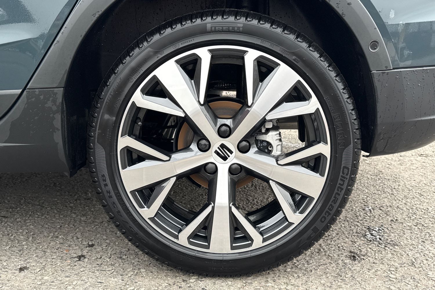 Used SEAT Arona 2025 for sale - 77429615: Photo 10