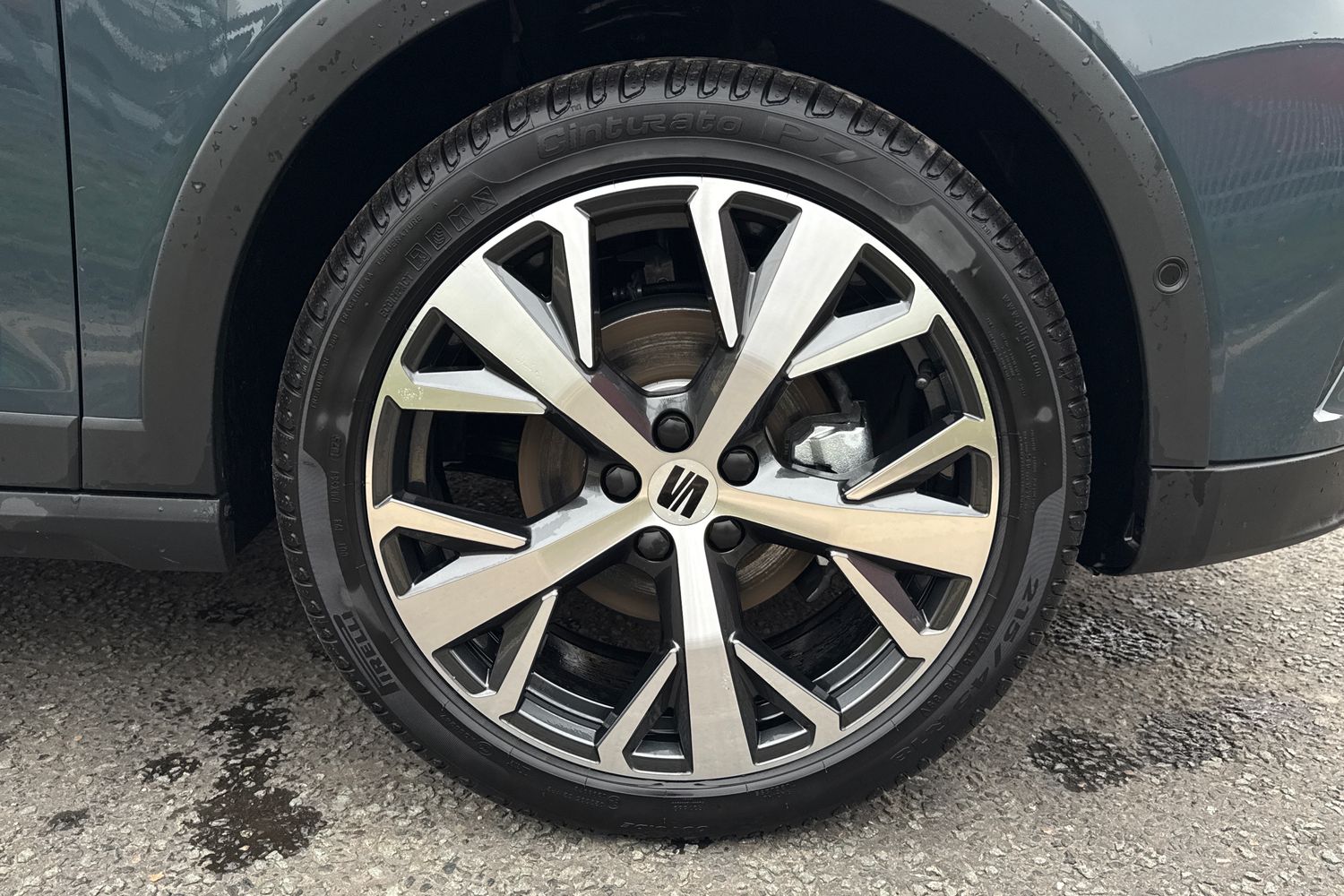 Used SEAT Arona 2025 for sale - 77429615: Photo 12