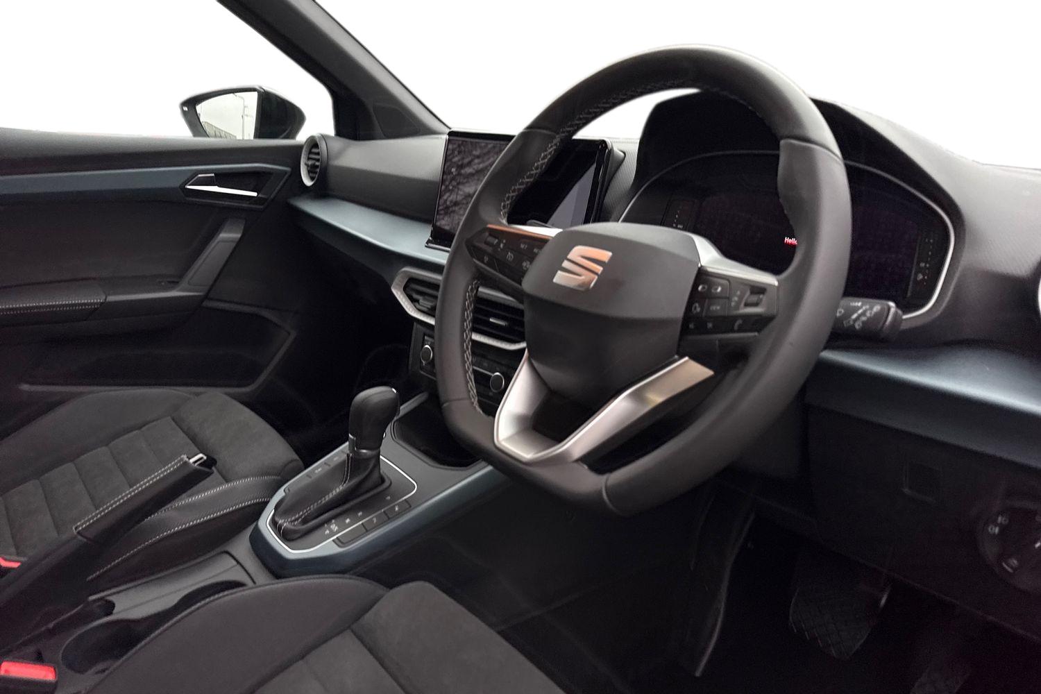 Used SEAT Arona 2025 for sale - 77429615: Photo 13