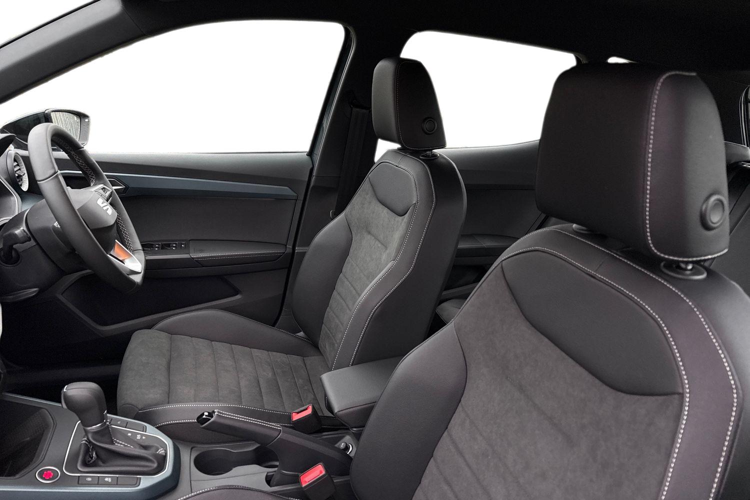 Used SEAT Arona 2025 for sale - 77429615: Photo 15