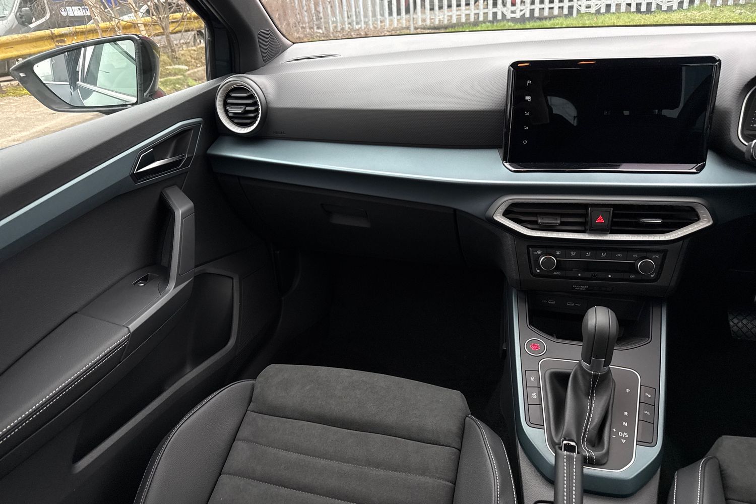 Used SEAT Arona 2025 for sale - 77429615: Photo 19