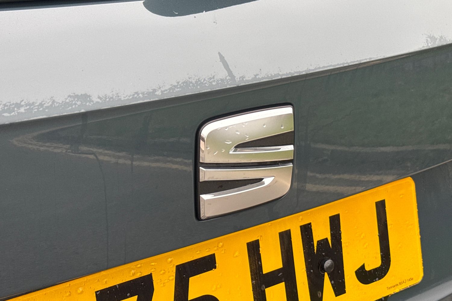 Used SEAT Arona 2025 for sale - 77429615: Photo 28