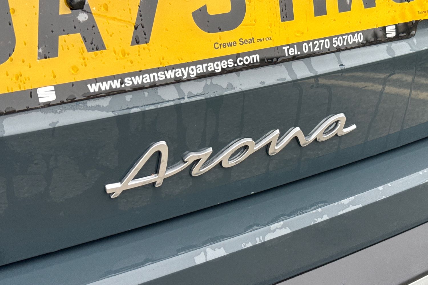 Used SEAT Arona 2025 for sale - 77429615: Photo 29