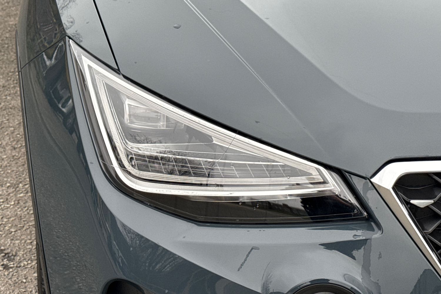 Used SEAT Arona 2025 for sale - 77429615: Photo 37