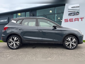 Used SEAT Arona 2025 for sale - 77429615: Photo