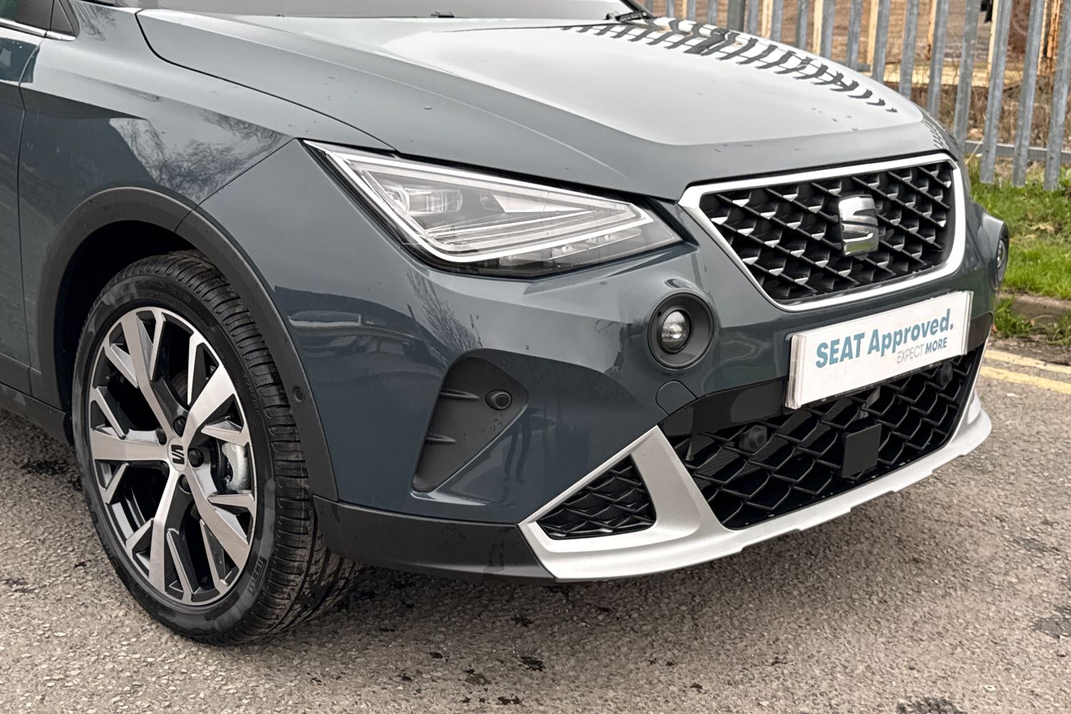 Used SEAT Arona 2025 for sale - 77429615: Photo 8