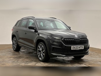 Used Skoda Kodiaq 2023 for sale - 78454217: Photo