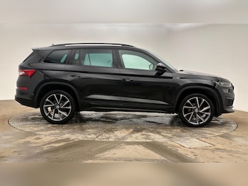 Used Skoda Kodiaq 2023 for sale - 78454217: Photo