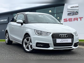 Used Audi A1 2017 for sale - 78488761: Photo