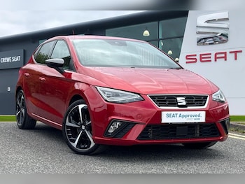 Used SEAT Ibiza 2021 for sale - 78927367: Photo