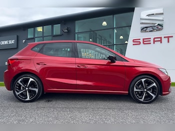 Used SEAT Ibiza 2021 for sale - 78927367: Photo
