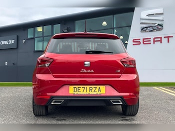 Used SEAT Ibiza 2021 for sale - 78927367: Photo