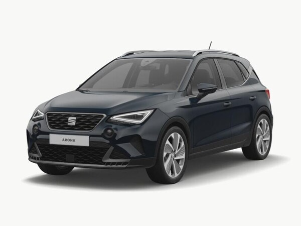 Used SEAT Arona 2025 for sale - 76182125: Photo 1