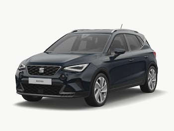 SEAT - Arona