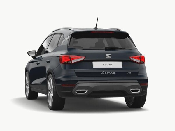 Used SEAT Arona 2025 for sale - 76182125: Photo 3