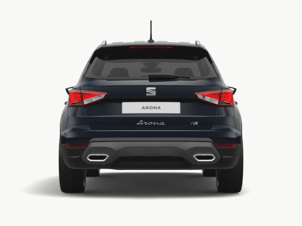 Used SEAT Arona 2025 for sale - 76182125: Photo 4