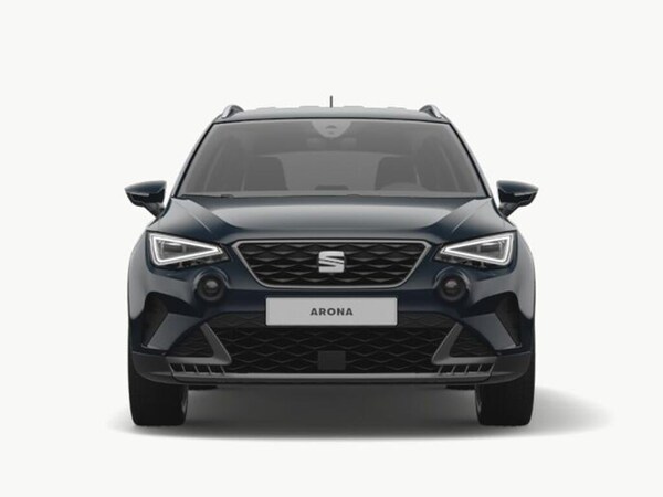 Used SEAT Arona 2025 for sale - 76182125: Photo 5