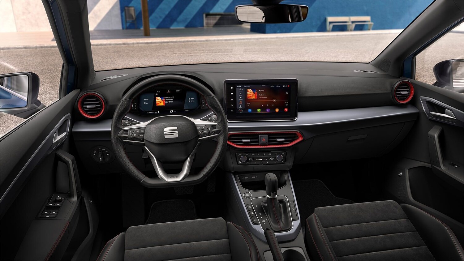 Used SEAT Arona 2025 for sale - 76182125: Photo 6