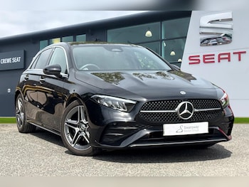Used Mercedes-Benz A-Class 2023 for sale - 78815300: Photo