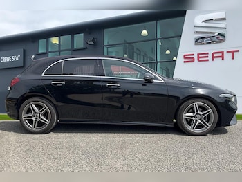 Used Mercedes-Benz A-Class 2023 for sale - 78815300: Photo