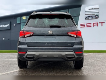 Used SEAT Arona 2026 for sale - 78537511: Photo