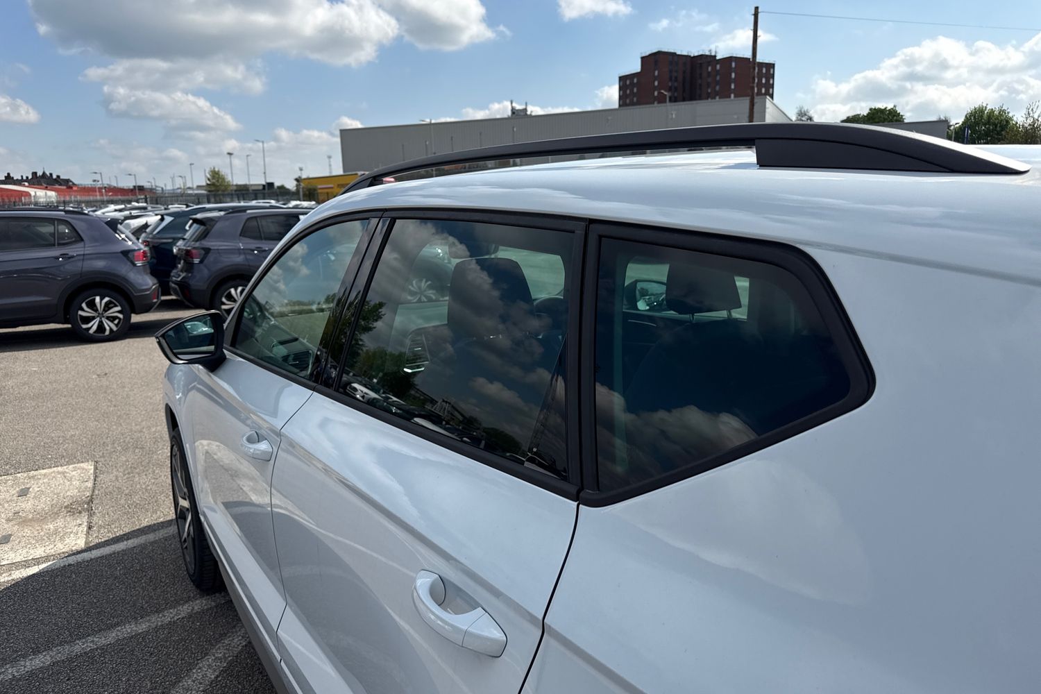 Vehicle 26