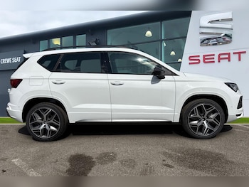 Used SEAT Ateca 2025 for sale - 74340716: Photo