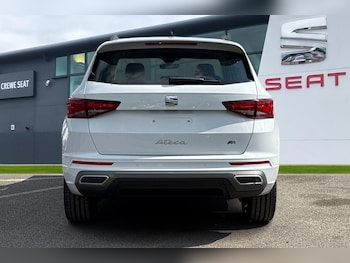 Used SEAT Ateca 2025 for sale - 74340716: Photo