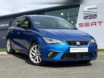 Used SEAT Ibiza 2023 for sale - 79733759: Photo