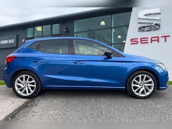 Used SEAT Ibiza 2023 for sale - 79733759: Photo