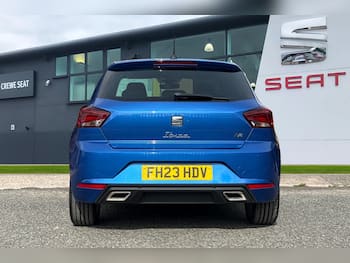Used SEAT Ibiza 2023 for sale - 79733759: Photo
