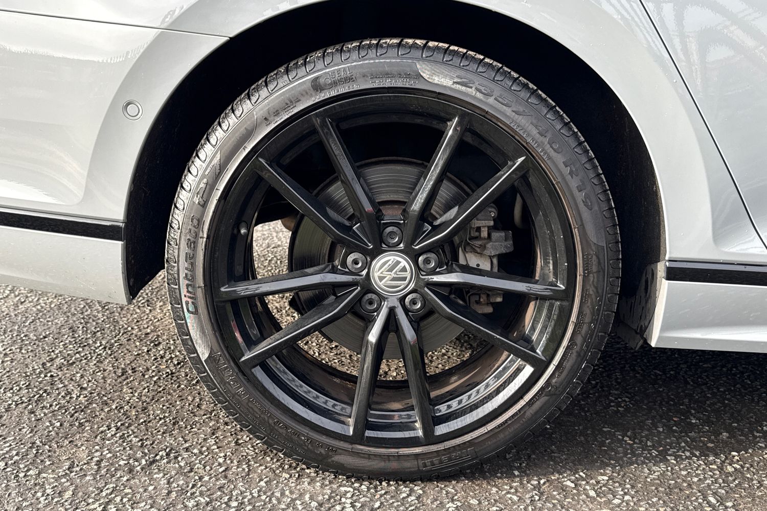 Used Volkswagen Passat 2020 for sale - 77348483: Photo 11