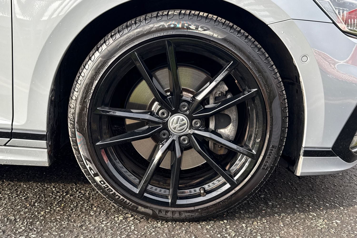 Used Volkswagen Passat 2020 for sale - 77348483: Photo 13