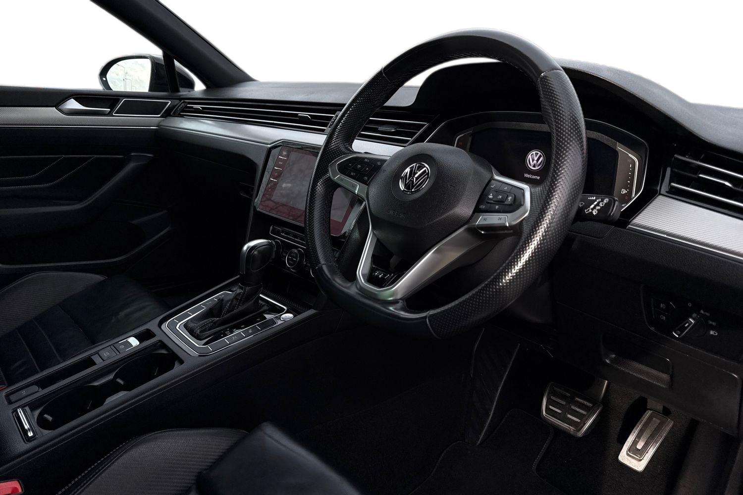 Used Volkswagen Passat 2020 for sale - 77348483: Photo 14