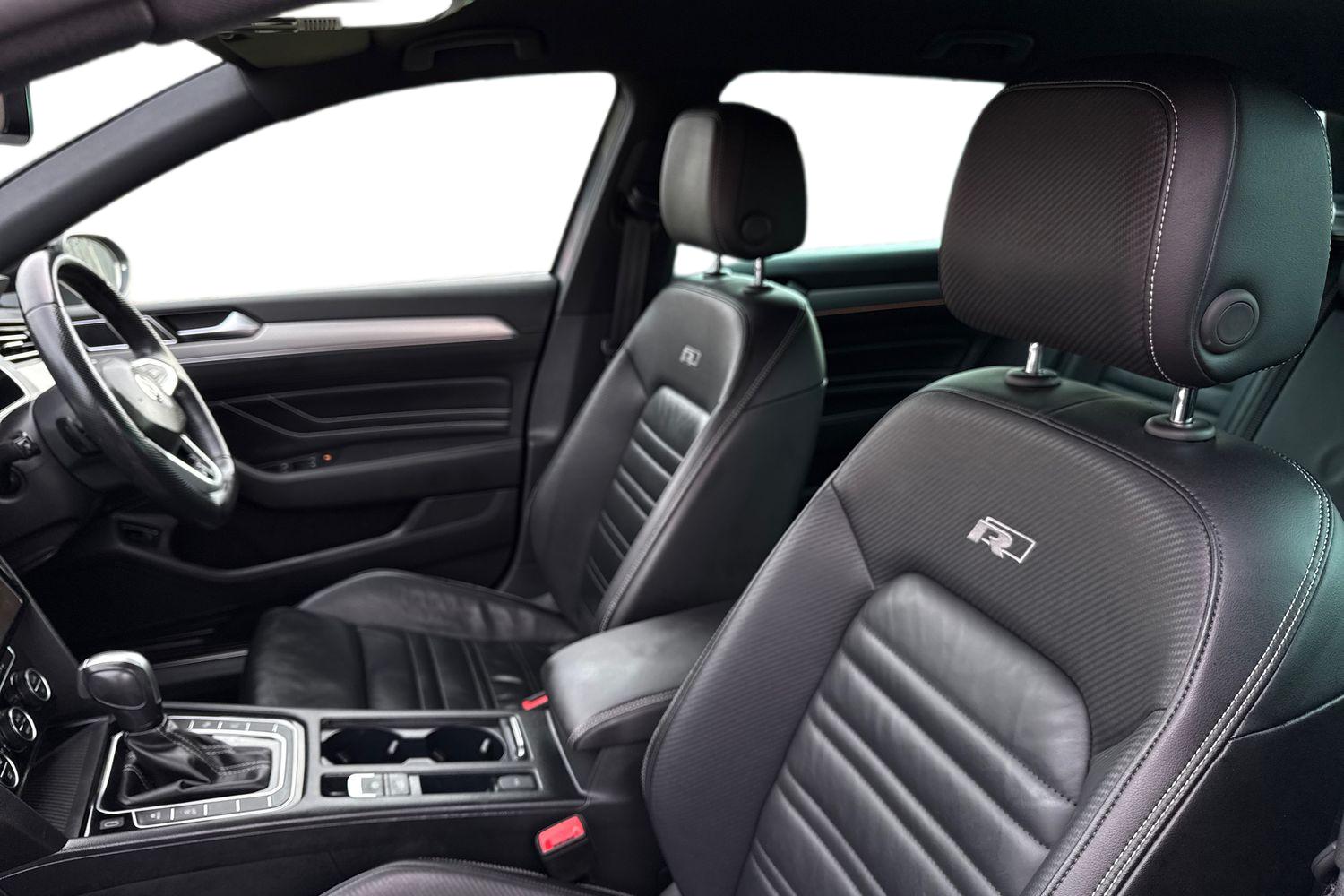 Used Volkswagen Passat 2020 for sale - 77348483: Photo 16