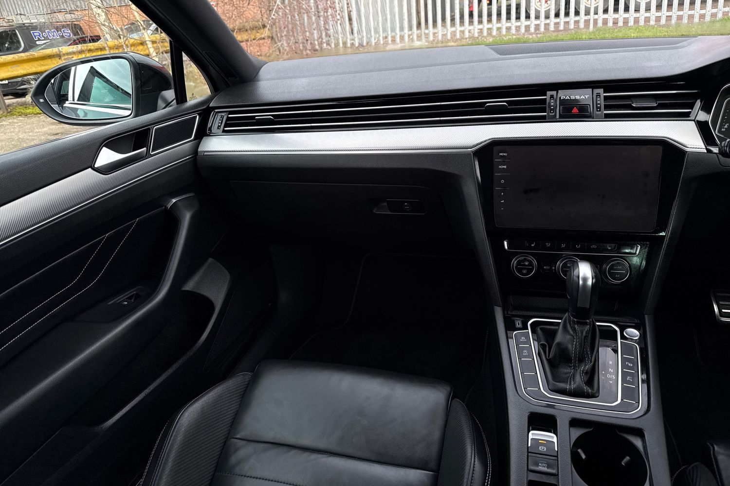 Used Volkswagen Passat 2020 for sale - 77348483: Photo 20