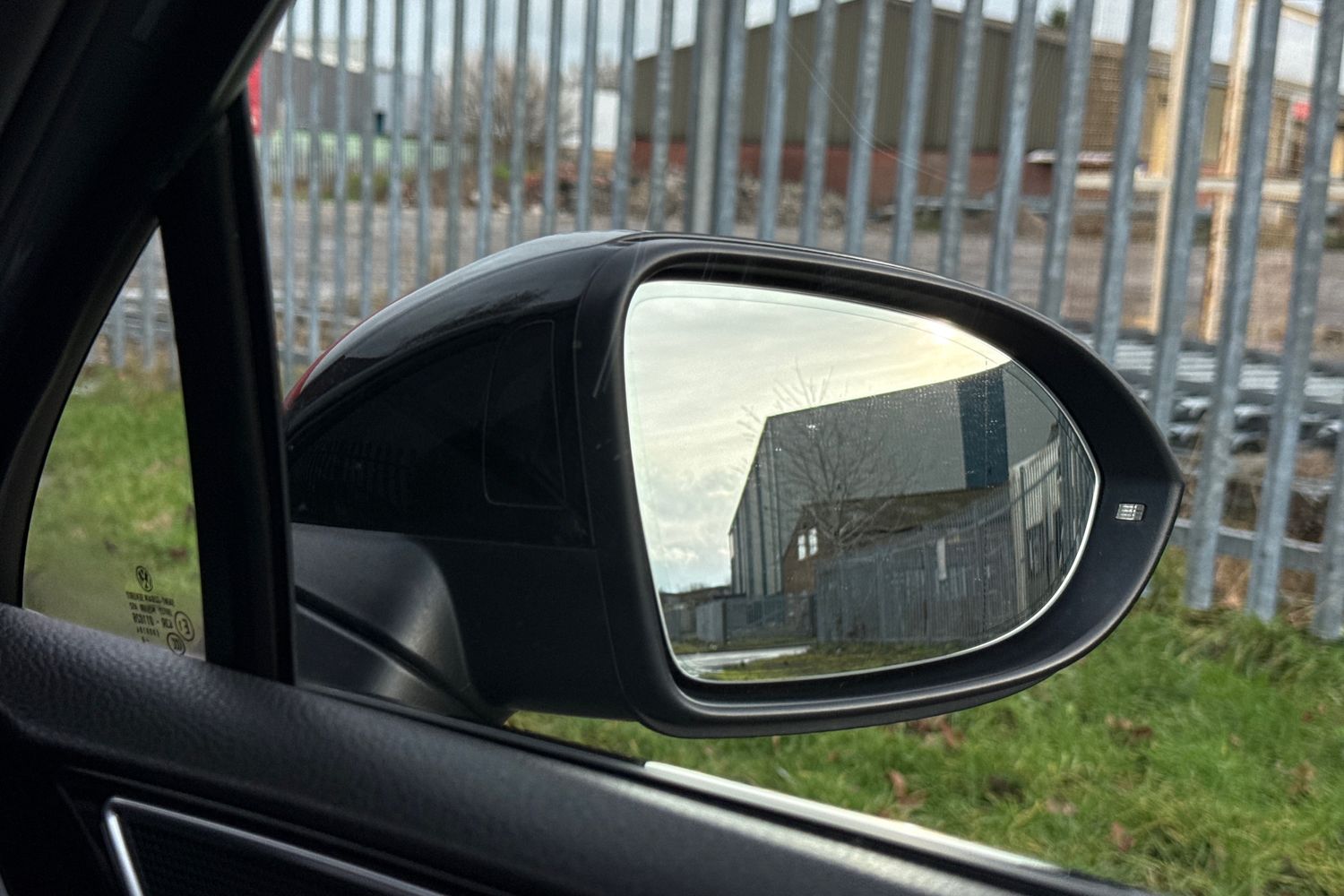 Used Volkswagen Passat 2020 for sale - 77348483: Photo 21