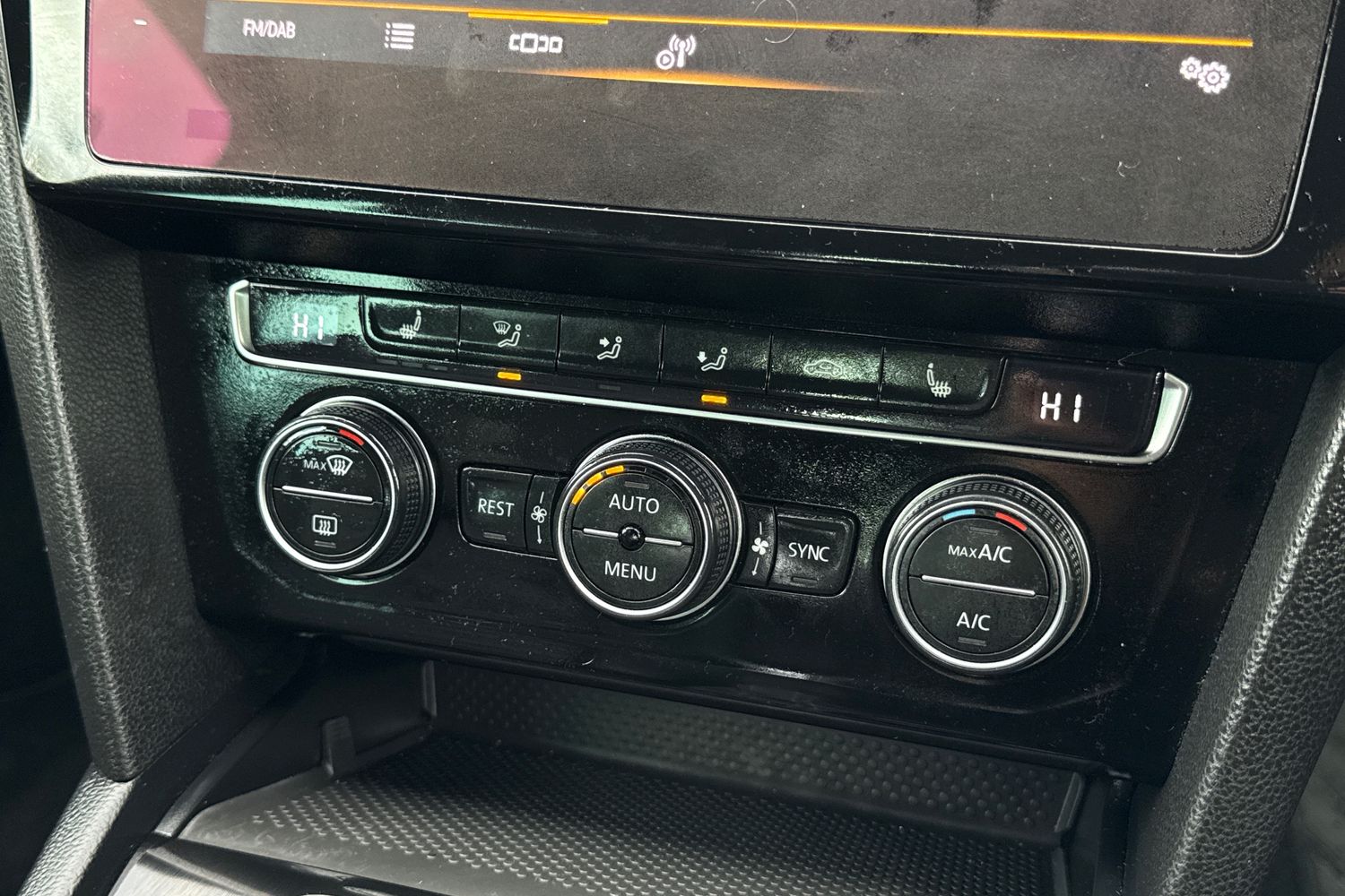 Used Volkswagen Passat 2020 for sale - 77348483: Photo 22